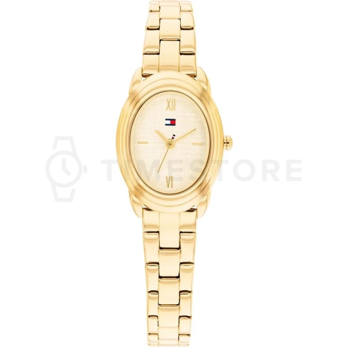 Дамски часовник Tommy Hilfiger Demi Oval 1782875