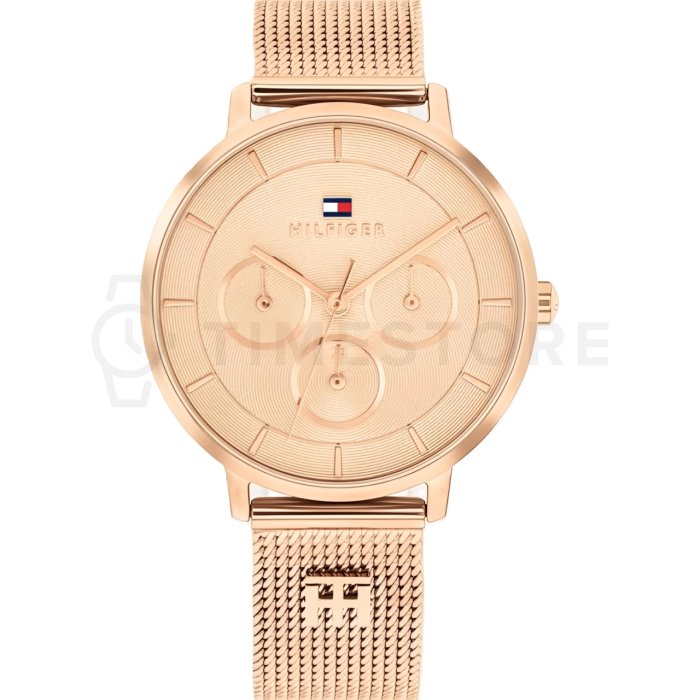 Дамски часовник Tommy Hilfiger Tea 1782881