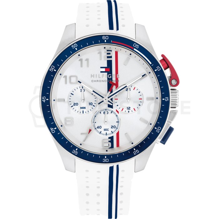 Мъжки часовник Tommy Hilfiger Bank 1792167
