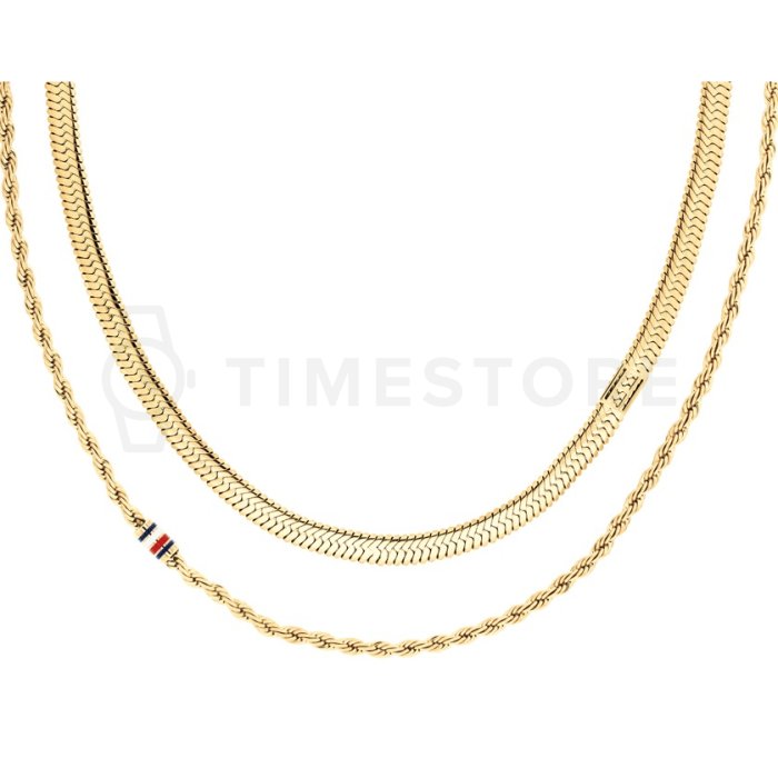 Дамско колие Tommy Hilfiger 2780980