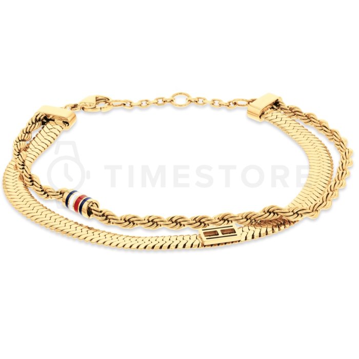 Дамска гривна Tommy Hilfiger 2780982