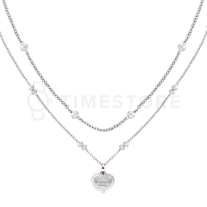 Дамско колие Tommy Hilfiger 2781009