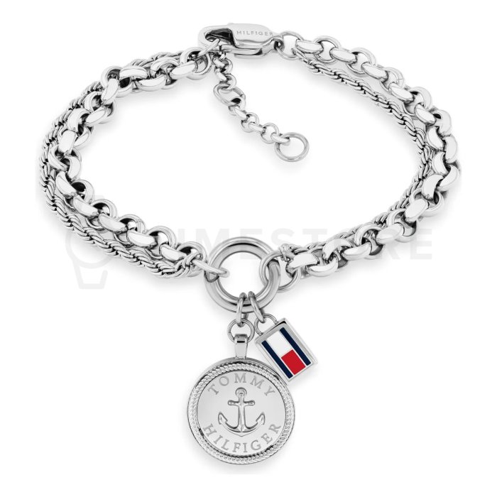 Дамска гривна Tommy Hilfiger 2781024