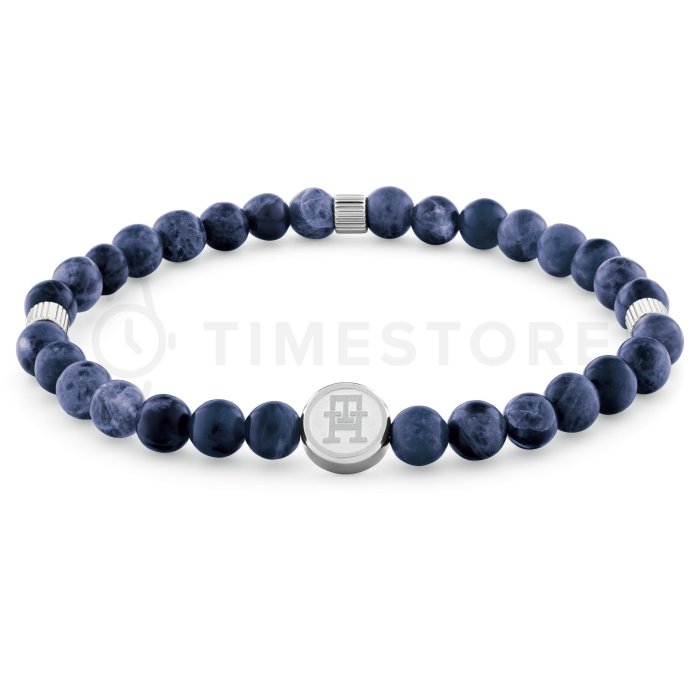 Мъжка гривна Tommy Hilfiger 2790608