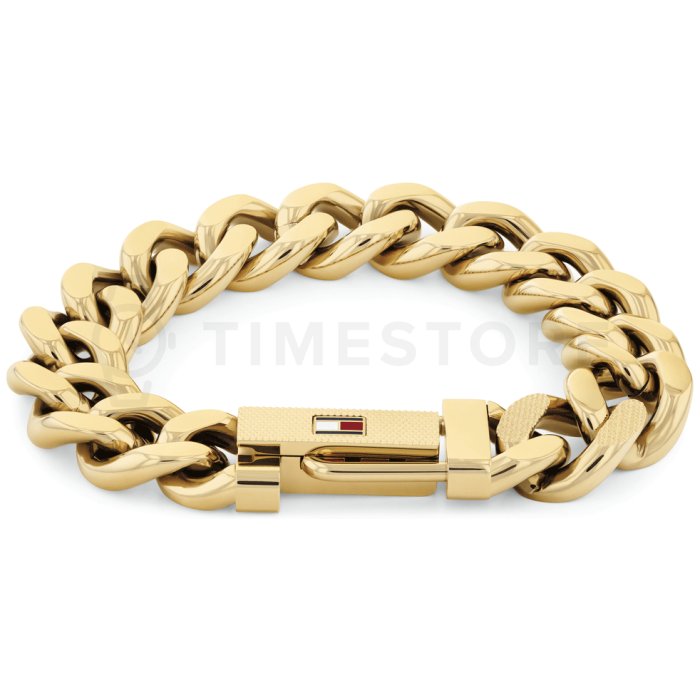 Мъжка гривна Tommy Hilfiger 2790638