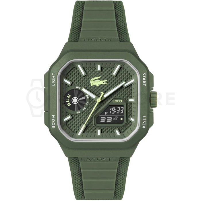 Мъжки часовник Lacoste LC33 2011505