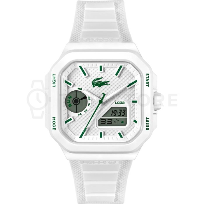 Мъжки часовник Lacoste LC33 2011506