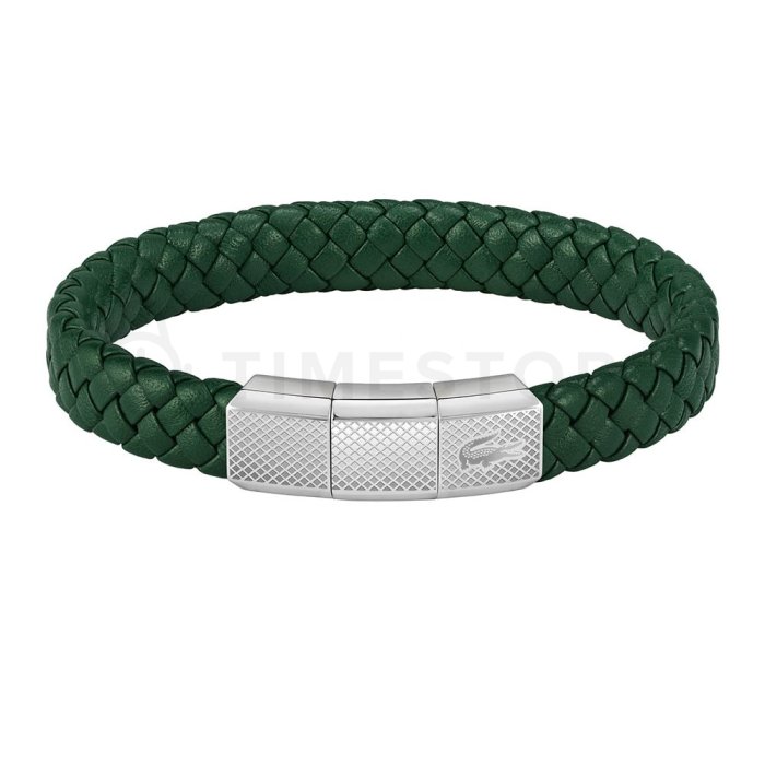 Мъжка гривна Lacoste 2040284