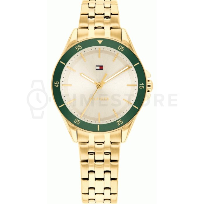 Дамски часовник Tommy Hilfiger Jade 1782892