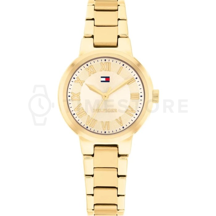 Дамски часовник Tommy Hilfiger Becca 1782905