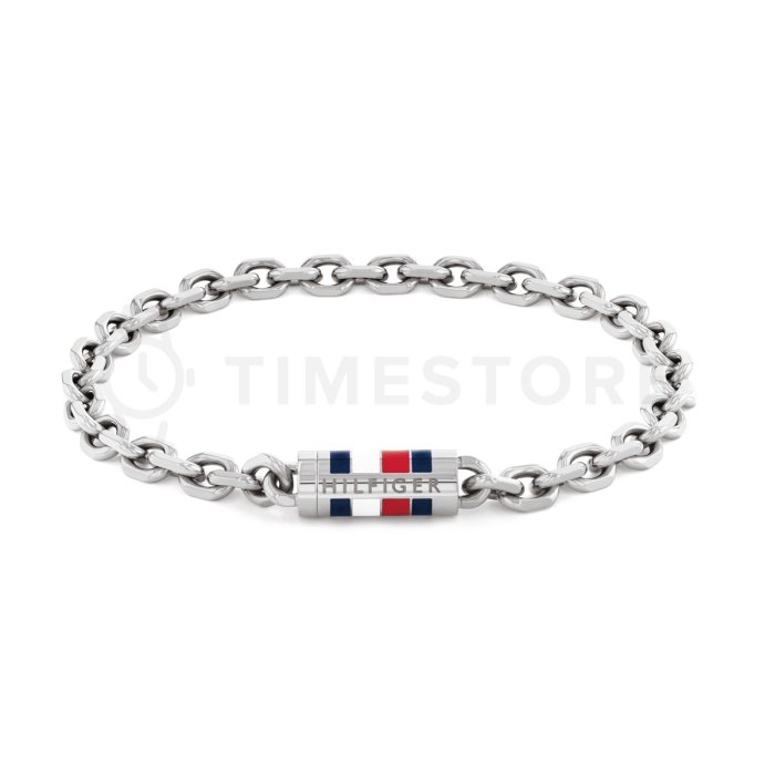 Мъжка гривна Tommy Hilfiger 2790652