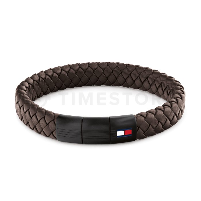 Мъжка гривна Tommy Hilfiger 2790661