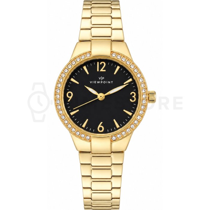 Дамски часовник Timex Viewpoint CC3D86100