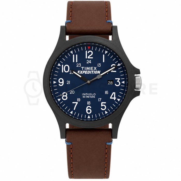 Мъжки часовник Timex Camper TWF3C8180