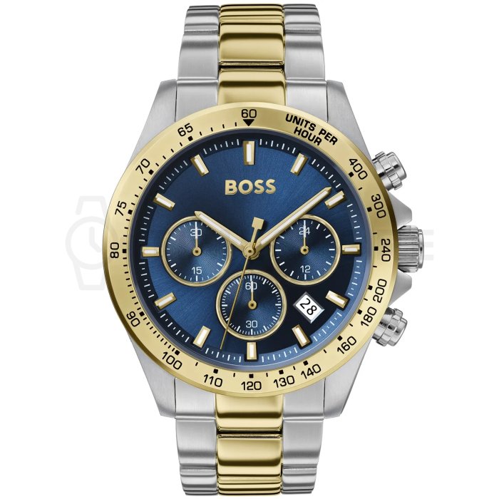 Мъжки часовник Hugo Boss Sport 1513767