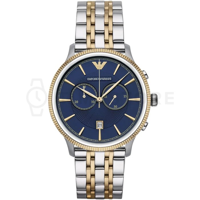 Мъжки часовник Emporio Armani Alpha AR1847