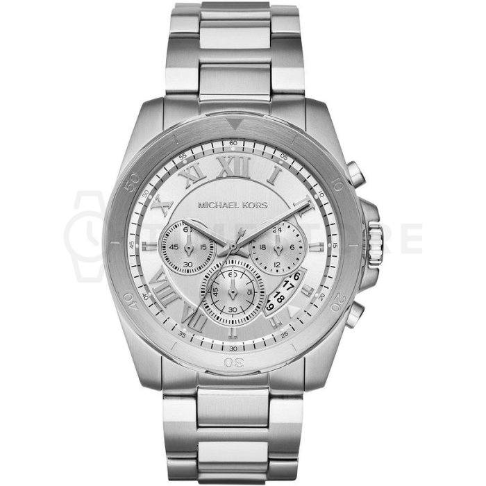 Мъжки часовник Michael Kors Brecken MK8562