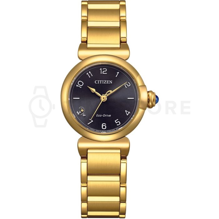 Дамски часовник Citizen L Mae EM1132-88H