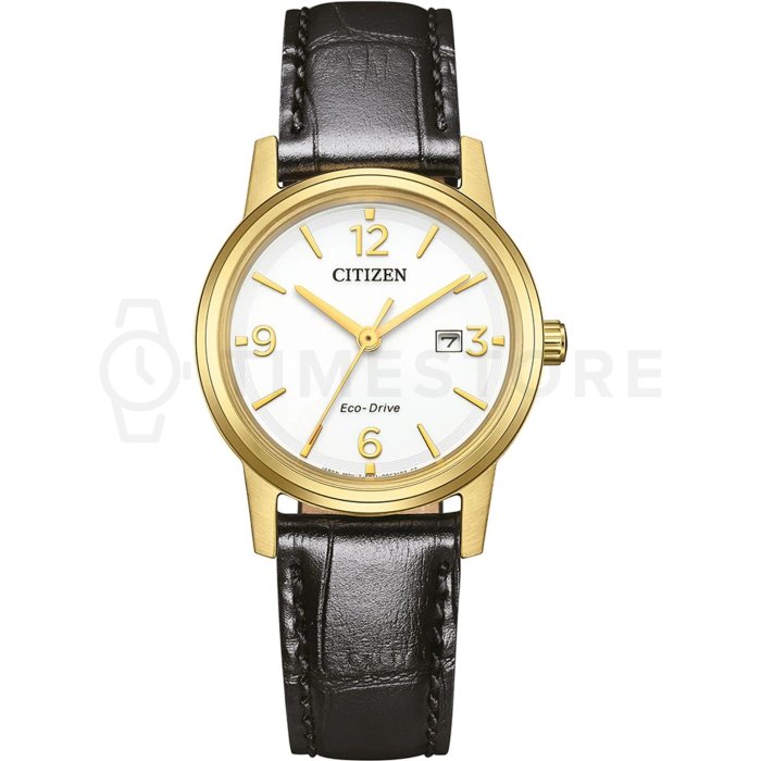 Дамски часовник Citizen Elegant EW2722-01A