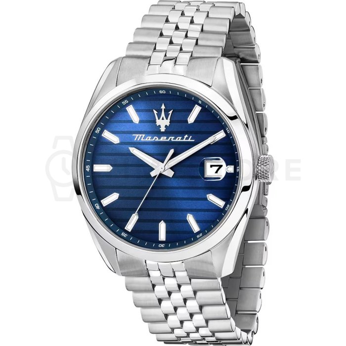Мъжки часовник Maserati Attrazione R8853151028