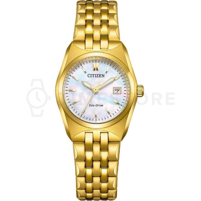 Дамски часовник Citizen Eco-Drive EW2293-56D