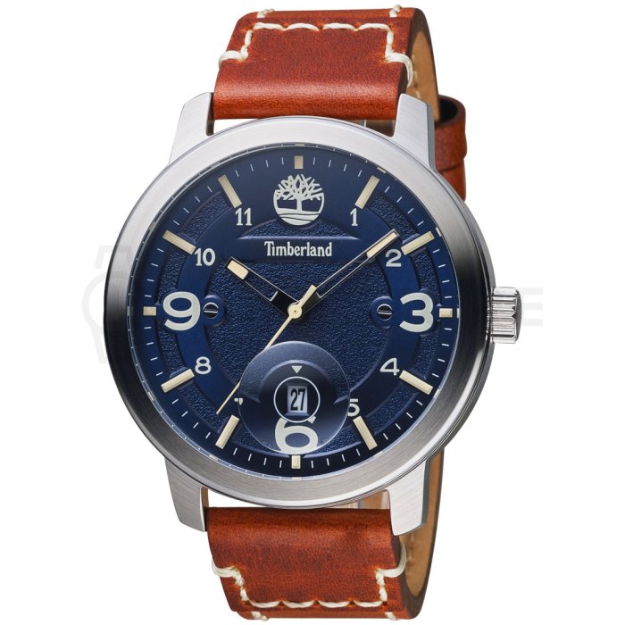 Мъжки часовник Timberland Pembroke TBL.15017JS/03