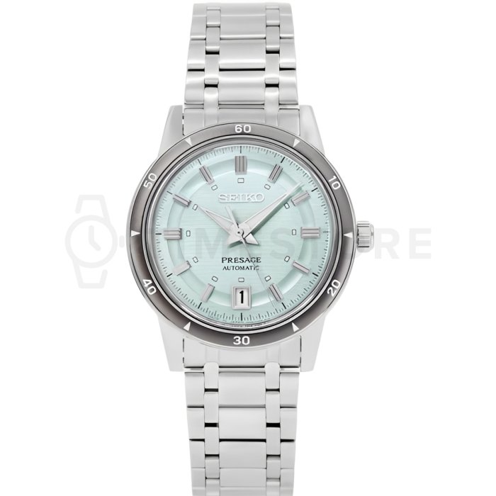 Мъжки часовник Seiko Presage SRPL71J1