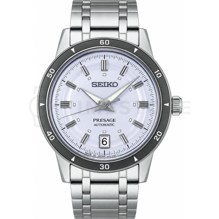 Мъжки часовник Seiko Presage SRPL73J1
