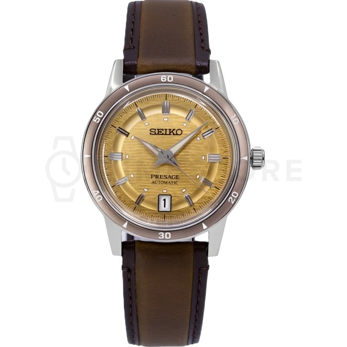 Мъжки часовник Seiko Presage SRPL75J1