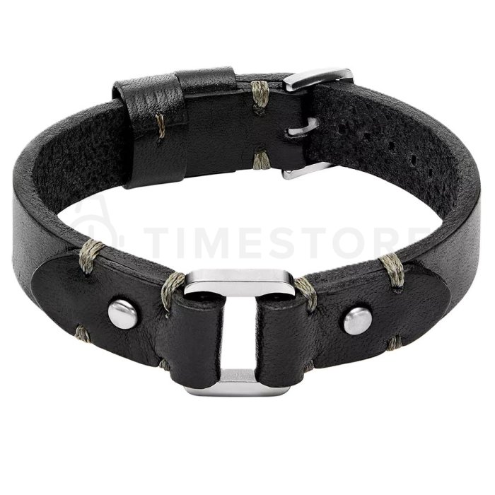 Мъжка гривна Fossil JF04946040