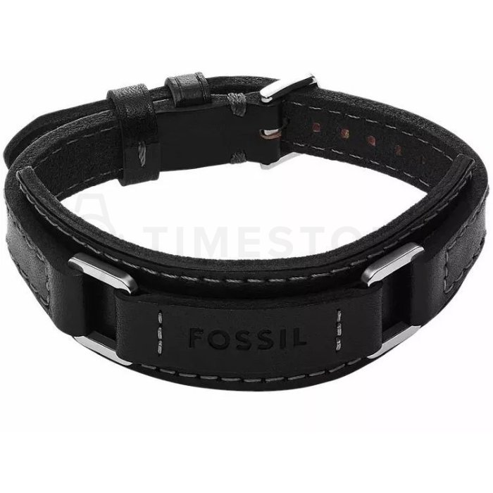 Мъжка гривна Fossil JF04950040