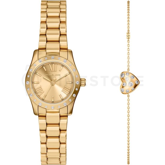 Дамски часовник Michael Kors Lexington MK4992SET