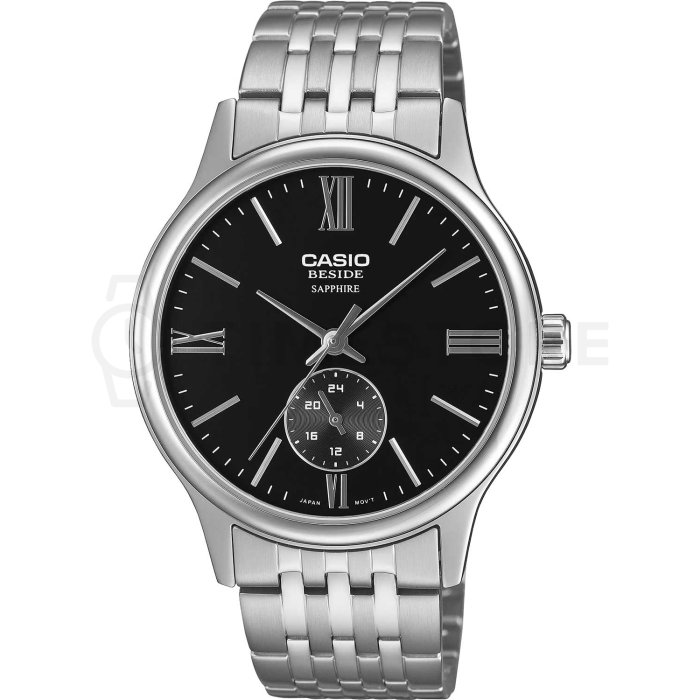 Мъжки часовник Casio Timeless BMS-100D-1AVDF