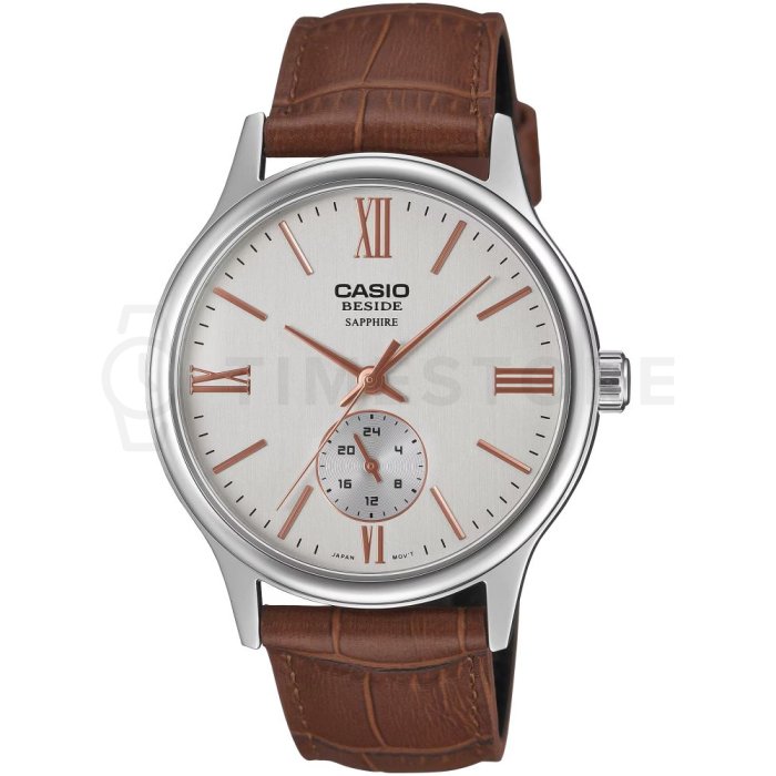 Мъжки часовник Casio Timeless BMS-100L-5AVDF