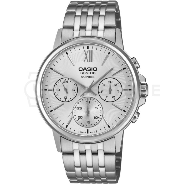 Мъжки часовник Casio Timeless BMS-300D-7AVDF