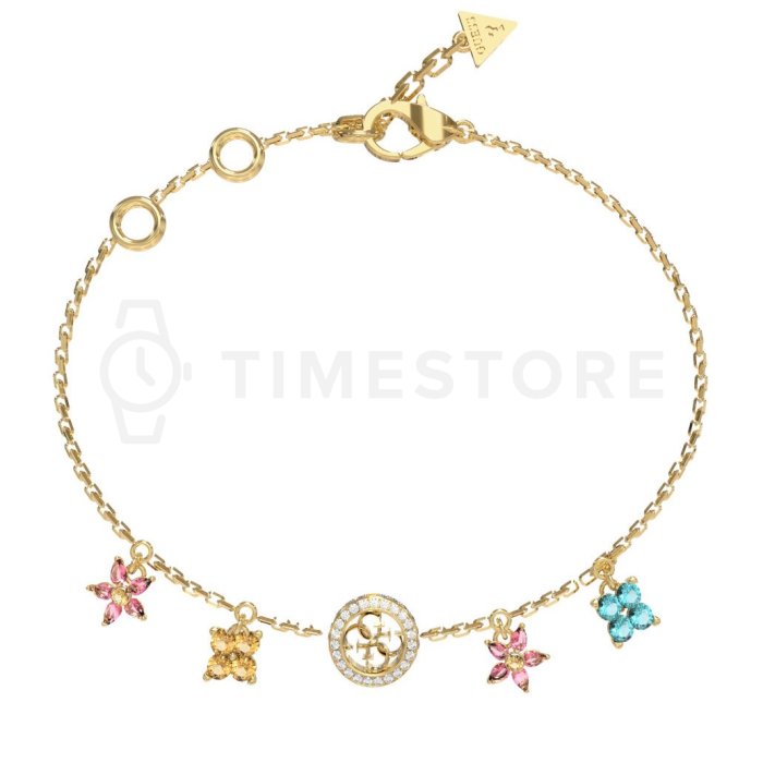 Дамска гривна Guess JUBB06033JWYGMCS