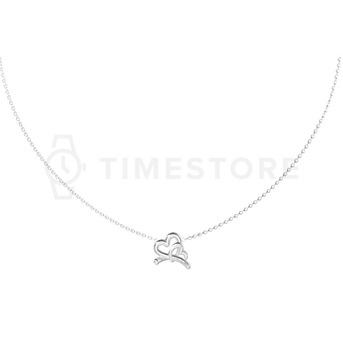 Дамско колие Guess JUBN06056JWRHT/U