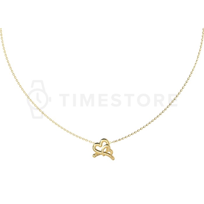 Дамско колие Guess JUBN06056JWYGT/U