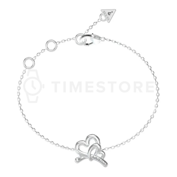 Дамска гривна Guess JUBB06057JWRHL