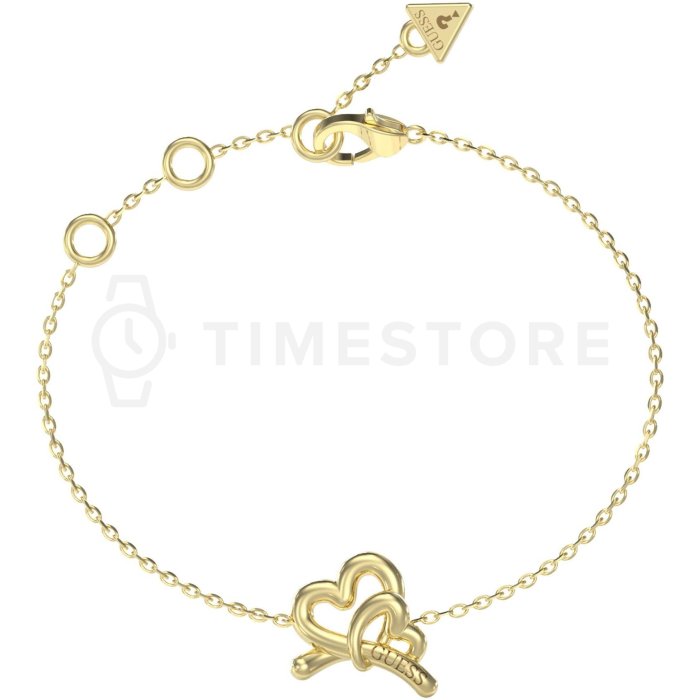 Дамска гривна Guess JUBB06057JWYGL