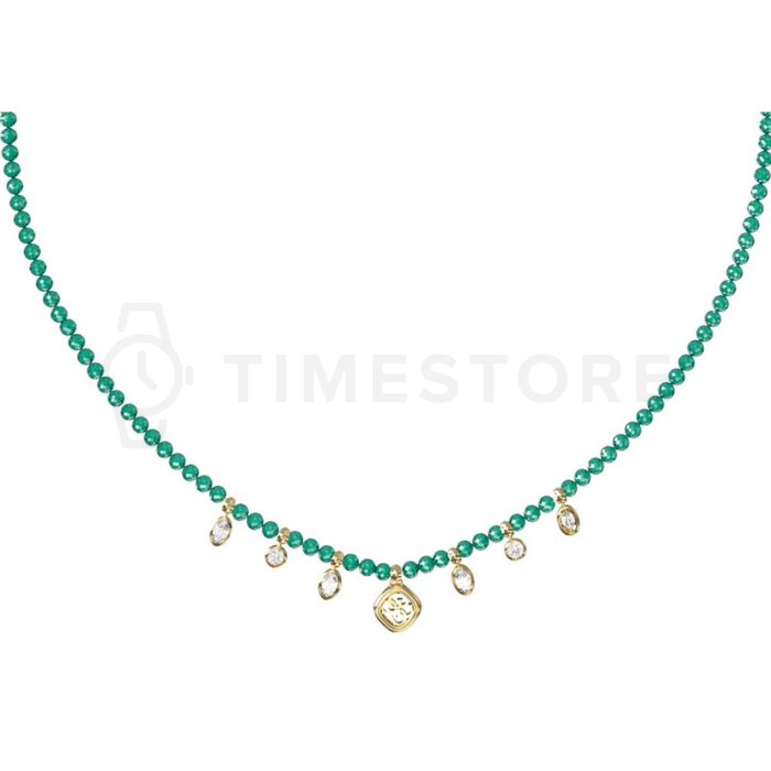 Дамско колие Guess JUBN06144JWYGGNT/U