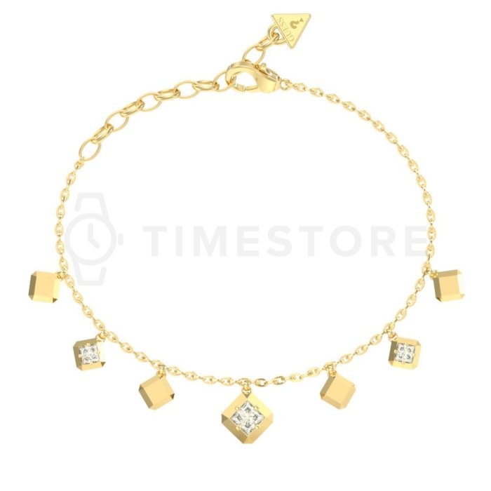 Дамска гривна Guess JUBB06179JWYGL