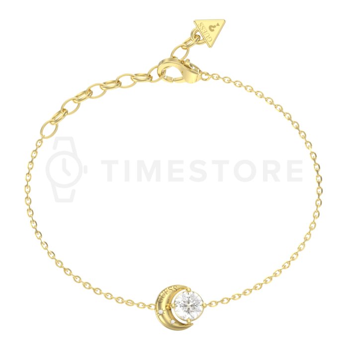 Дамска гривна Guess JUBB06234JWYGS