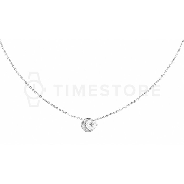 Дамско колие Guess JUBN06232JWRHT/U