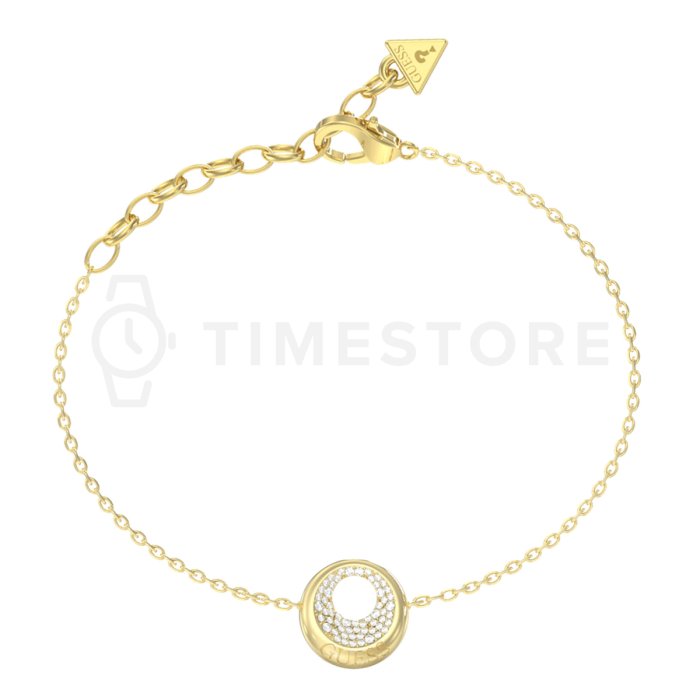 Дамска гривна Guess JUBB06246JWYGS