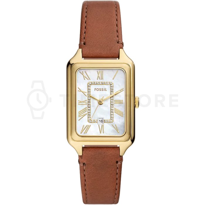 Дамски часовник Fossil Raquel ES5307