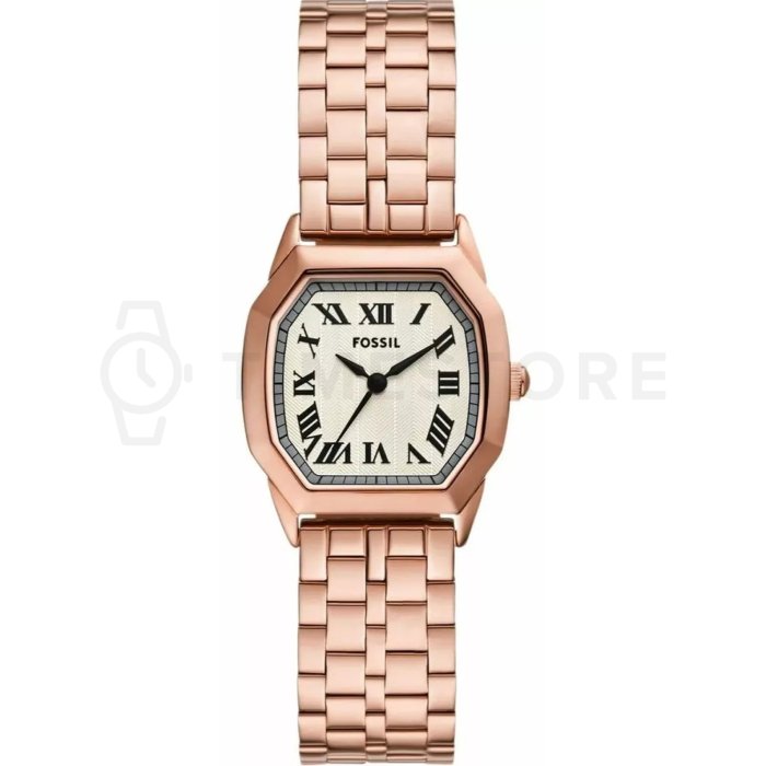 Дамски часовник Fossil Harlow ES5386