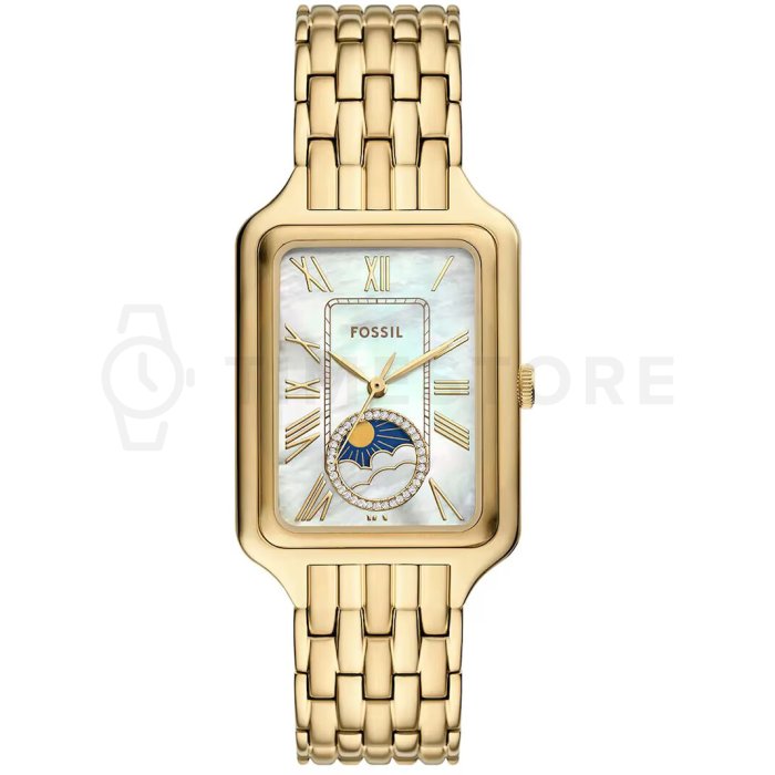Дамски часовник Fossil Raquel ES5398
