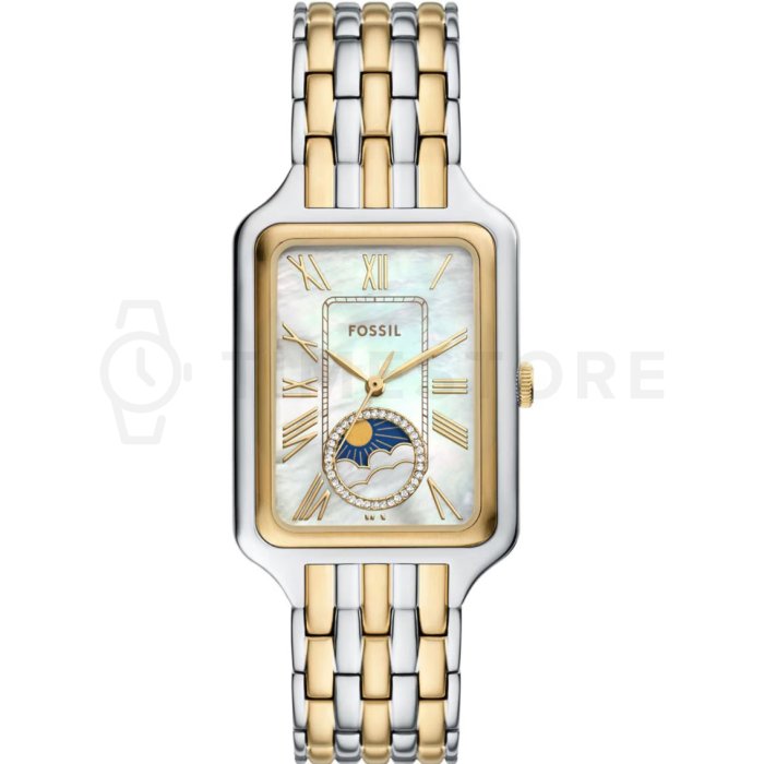 Дамски часовник Fossil Raquel ES5399