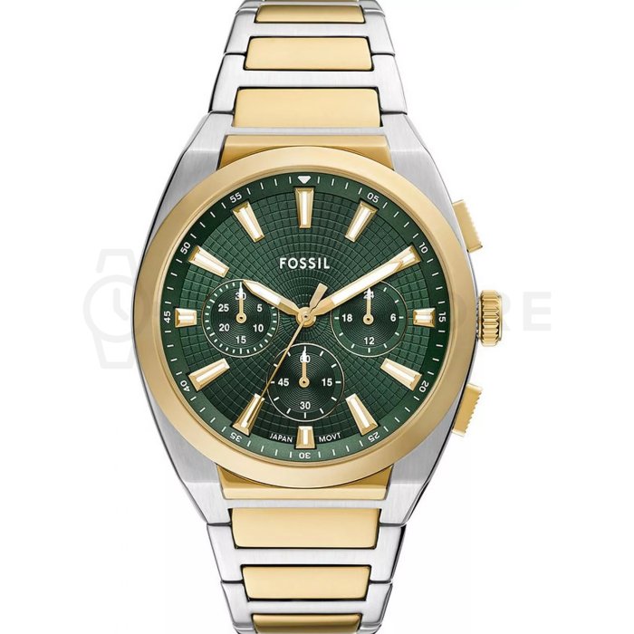 Мъжки часовник Fossil Everett FS6106